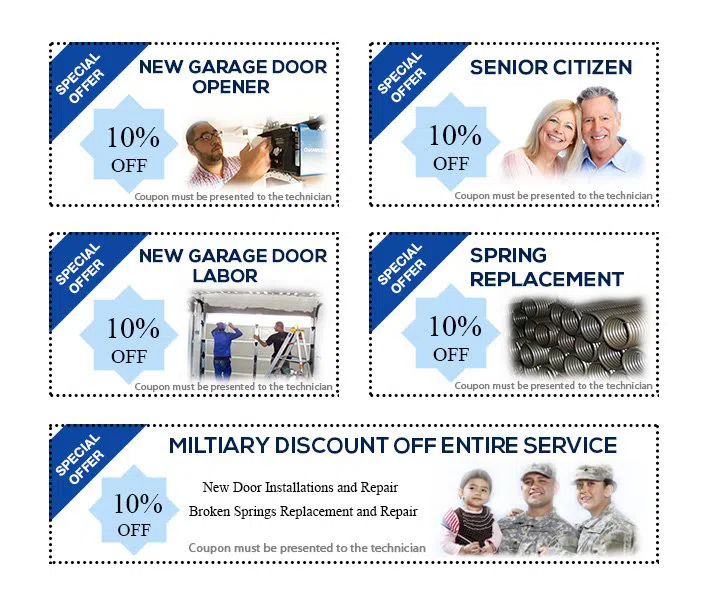 All County Garage Doors Brooklyn, NY 347-227-0710 - coupons